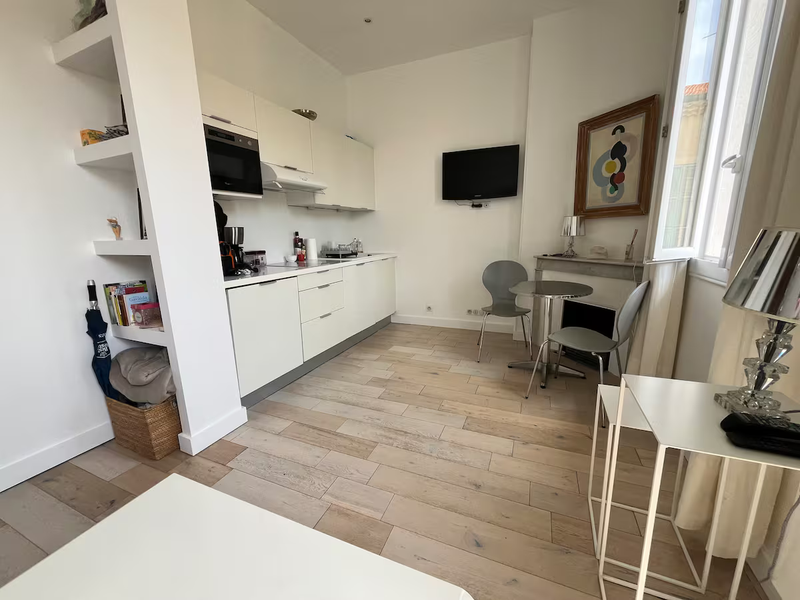 2 personnes - 1 chambre - 1 salle de bain