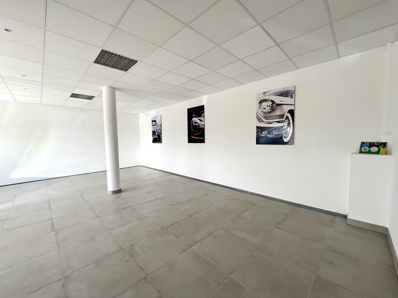 10 personnes - 5 chambres - 5 salles de douches 