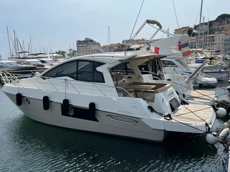 4 personnes - 2 chambres - 1 salle de couche