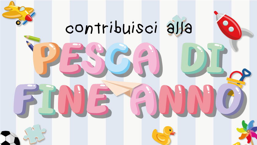 PESCA DI FINE ANNO