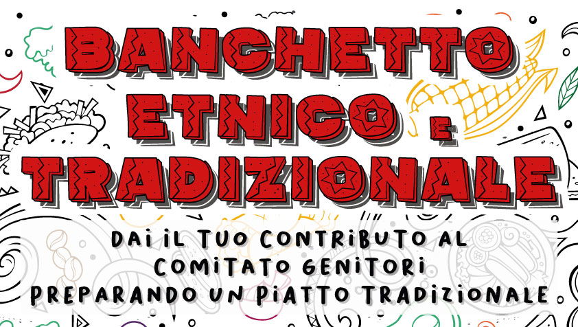 PREPARA UN PIATTO TRADIZIONALE