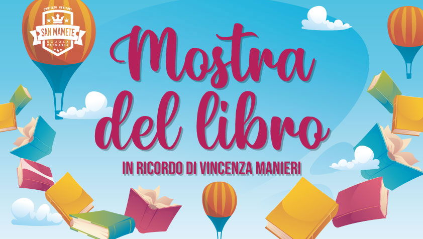 MOSTRA DEL LIBRO
