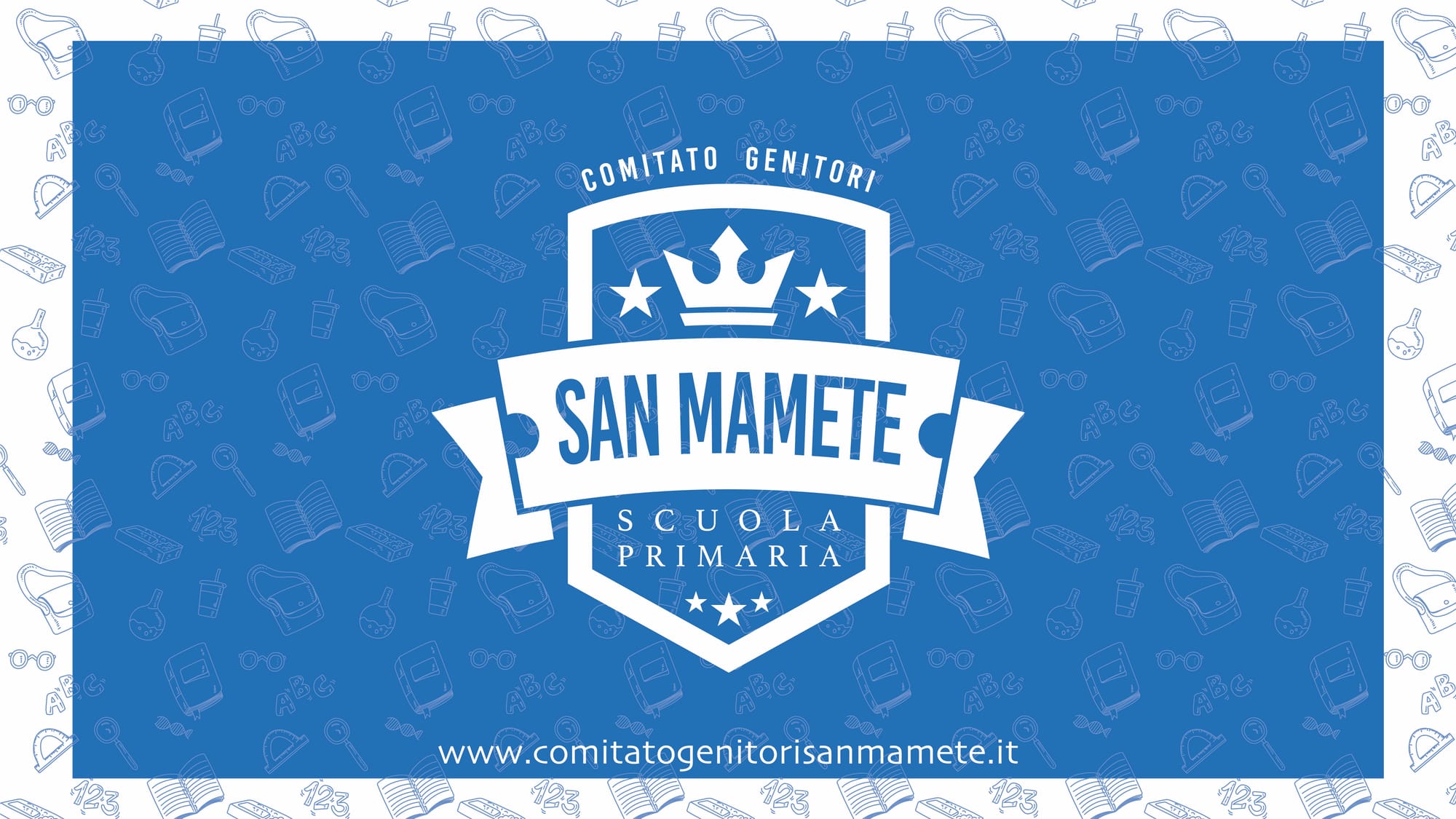 Il NOSTRO NUOVISSIMO SITO È ONLINE!