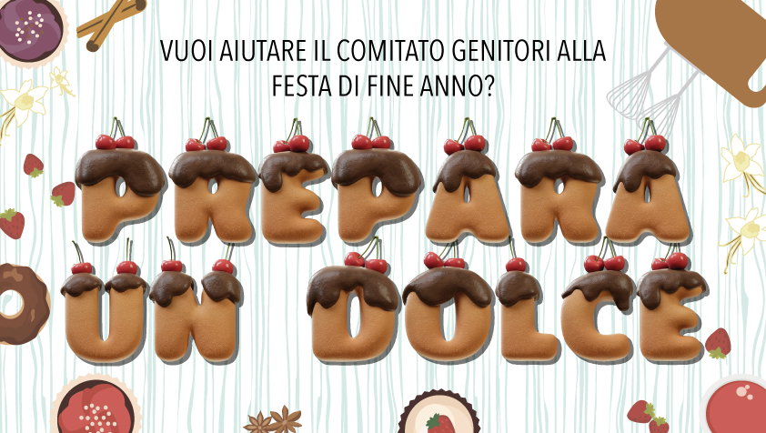 BANCO DEI DOLCI 2026