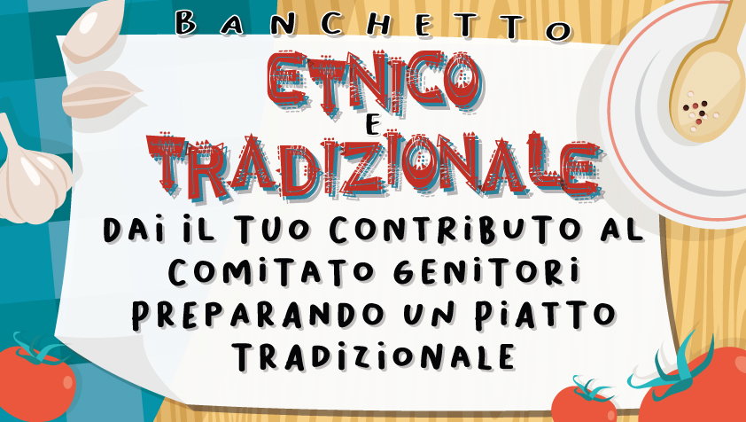 BANCO ETNICO e TRADIZIONALE 2026