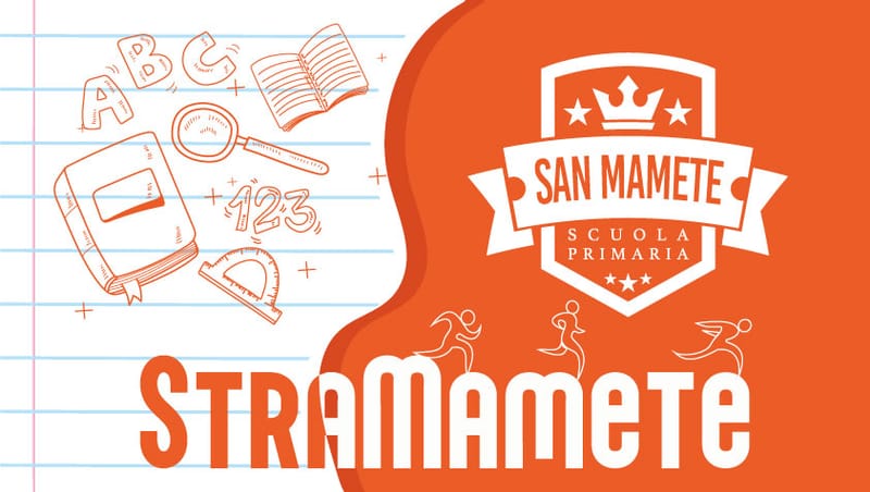 STRAMAMETE
