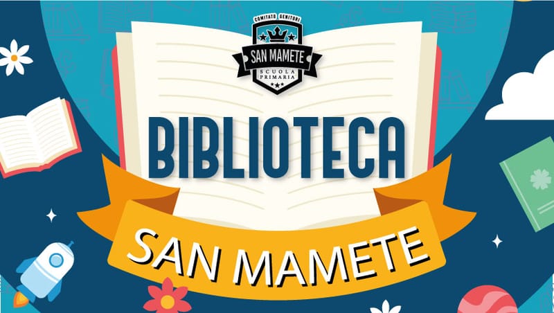 APERTURA BIBLIOTECA SCOLASTICA