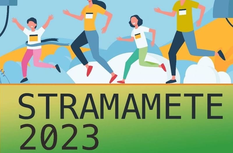STRAMAMETE 2023 - 32° Edizione