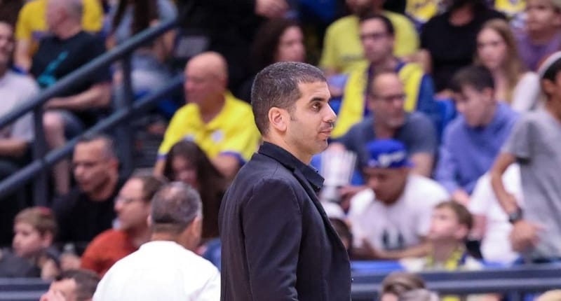 אלדד בנטוב ממשיך בעירוני קריית אתא: יעמוד על הקווים גם בעונת 2025/26