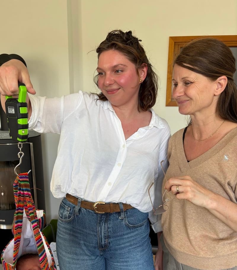 PAL für Hebammenstudenten/innen