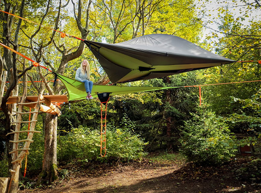 POŠTOVANI GOSTI ROBINZONSKOG KAMPA ŽUMBERAK!