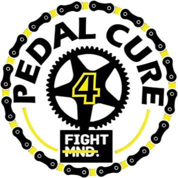 PedalCure4MND - Chadoak