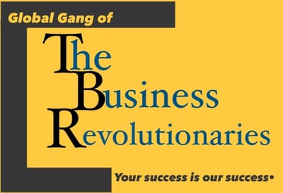 The Global Gang of Business Revolutionaries