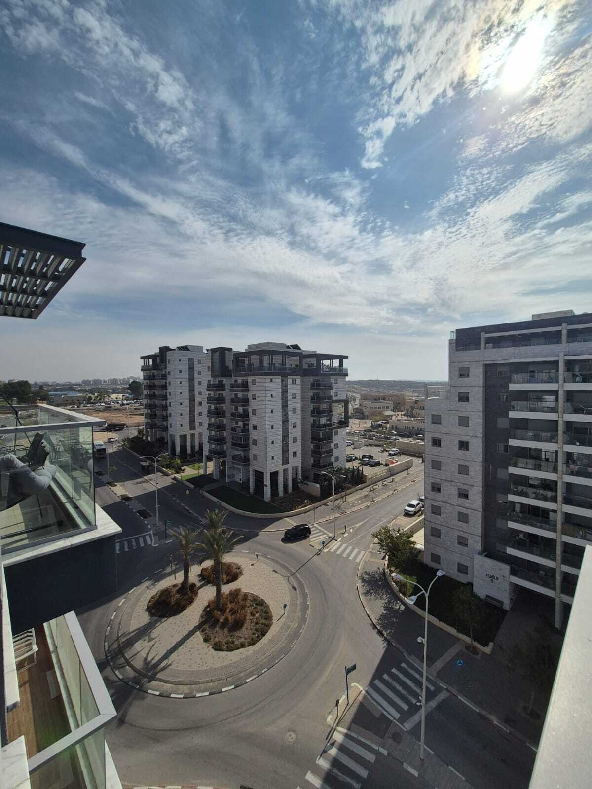 שכונת סיגליות 4 חד' 