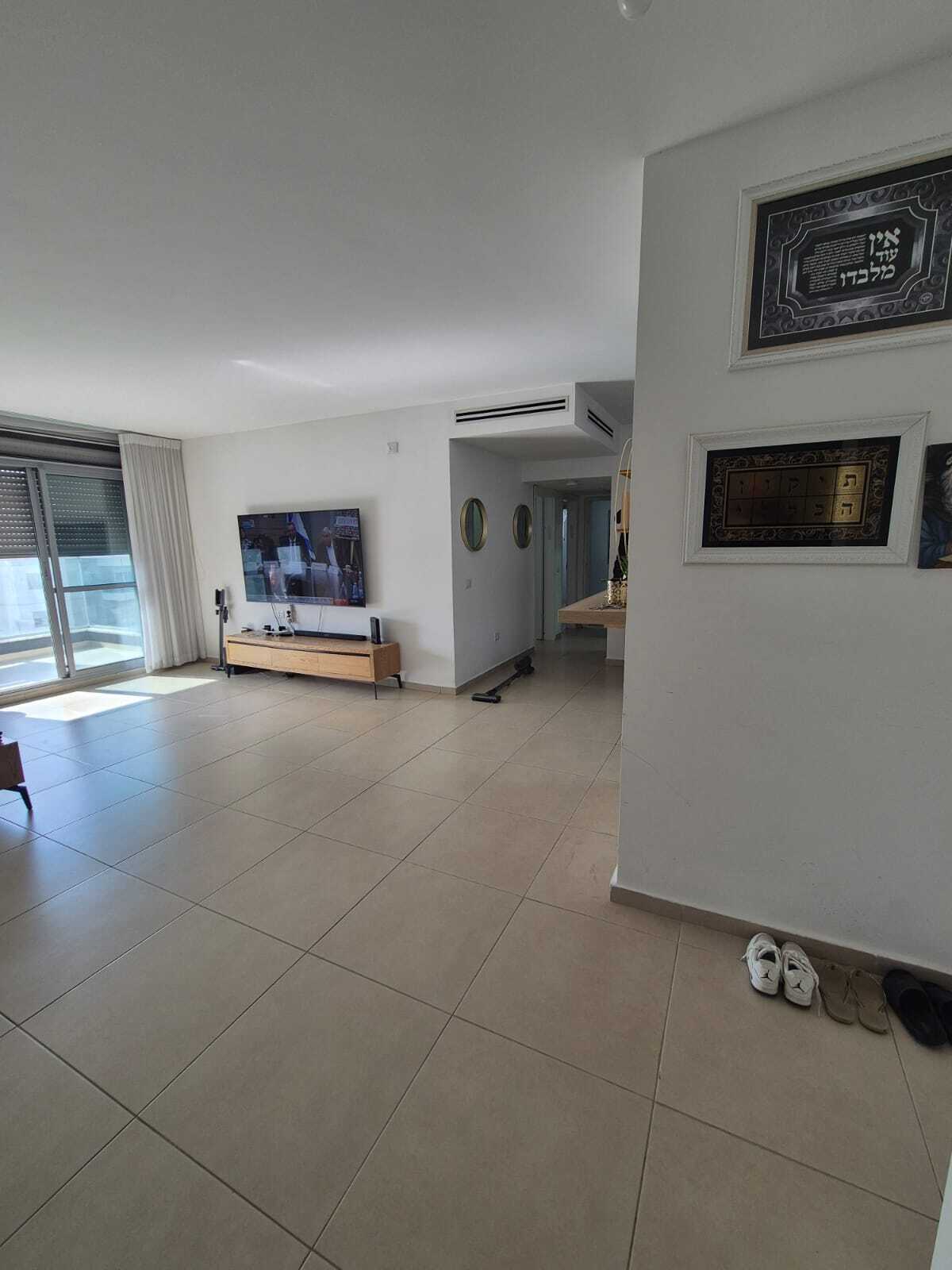 שכונת סיגליות 4 חד' 