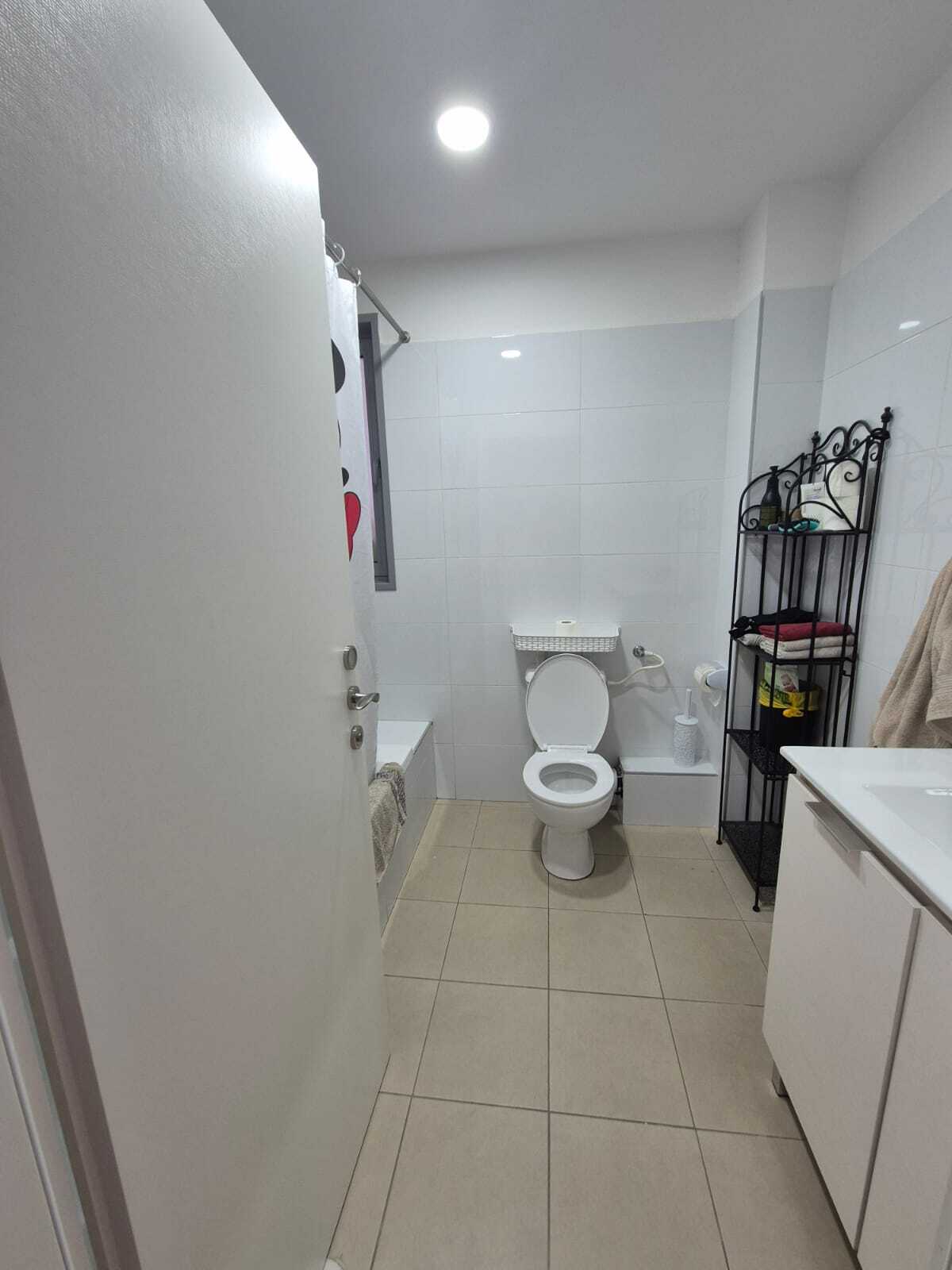 שכונת סיגליות 4 חד' 