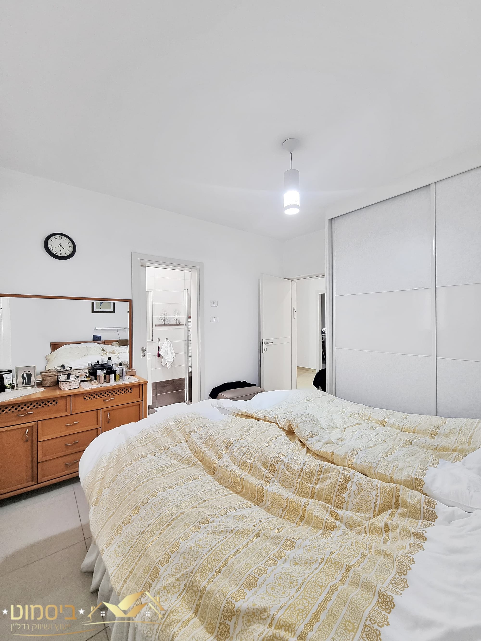 וילה חדשה בירוחם 