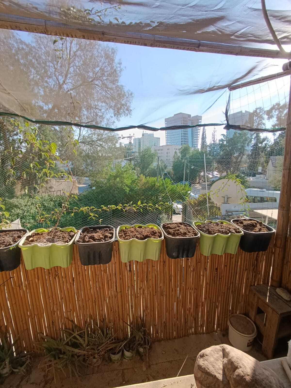 4 חד' שכונה ג' 