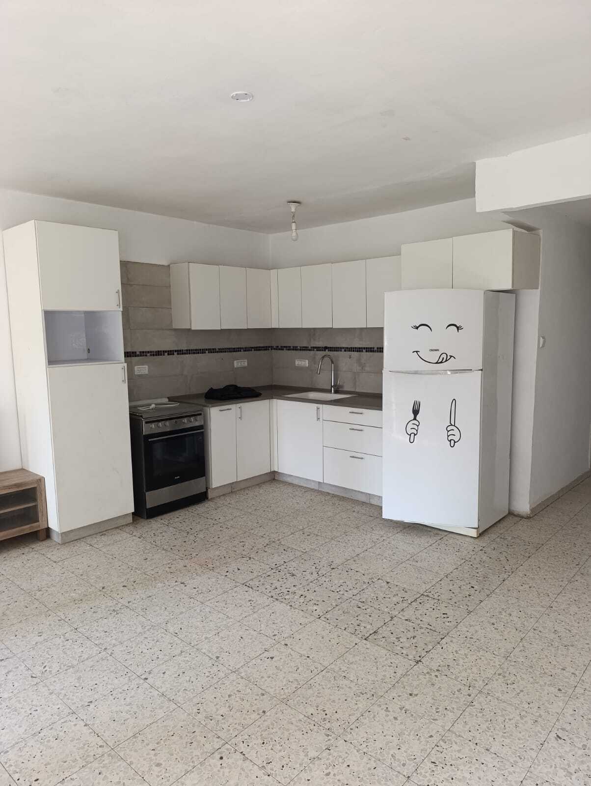 4 חד' שכונה ג' 