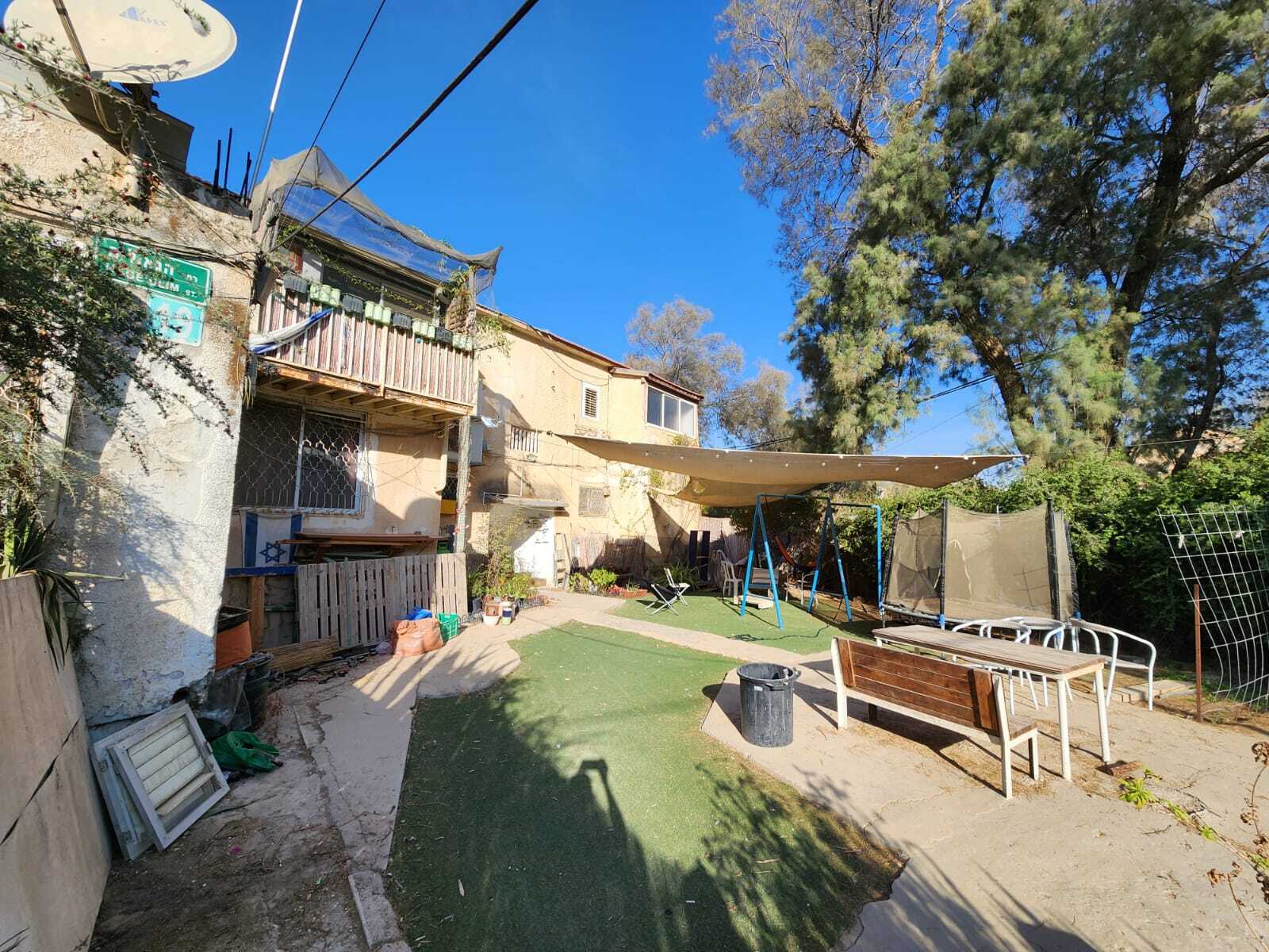 4 חד' שכונה ג' 