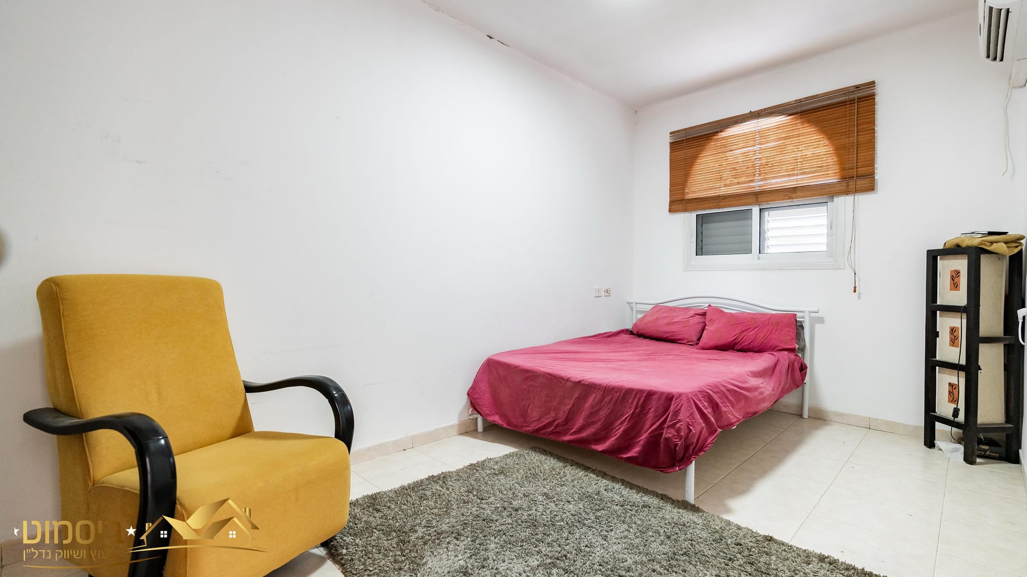 בית פרטי שכונה ה' 