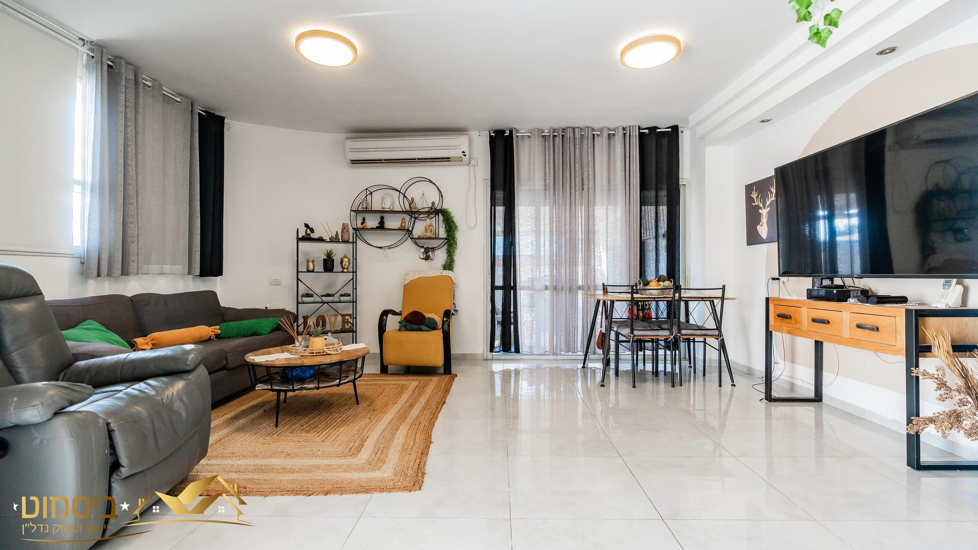 בית פרטי שכונה ה' 