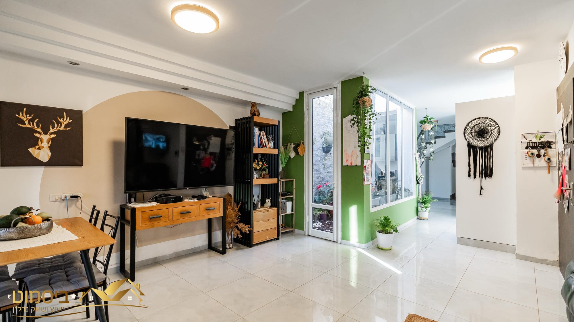 בית פרטי שכונה ה' 