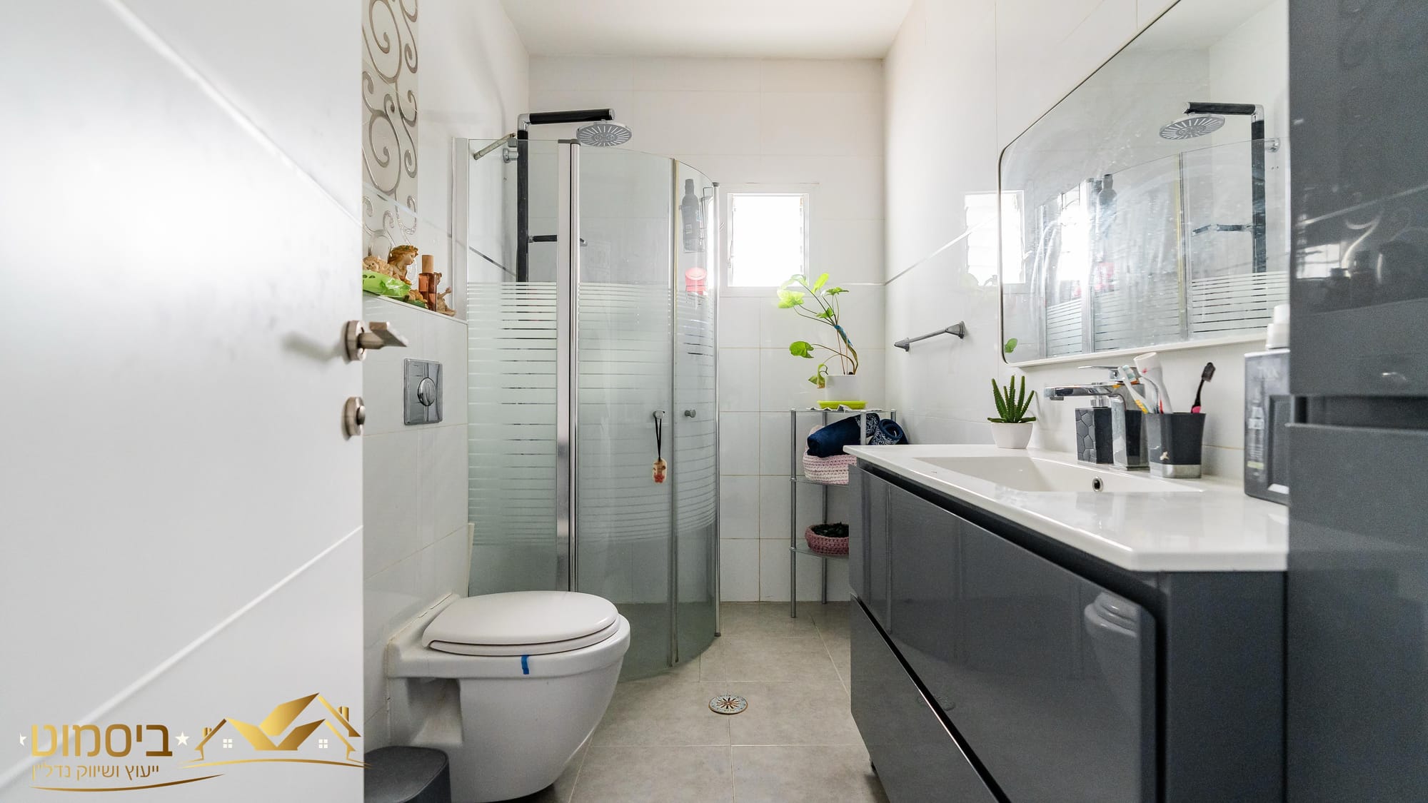 בית פרטי שכונה ה' 