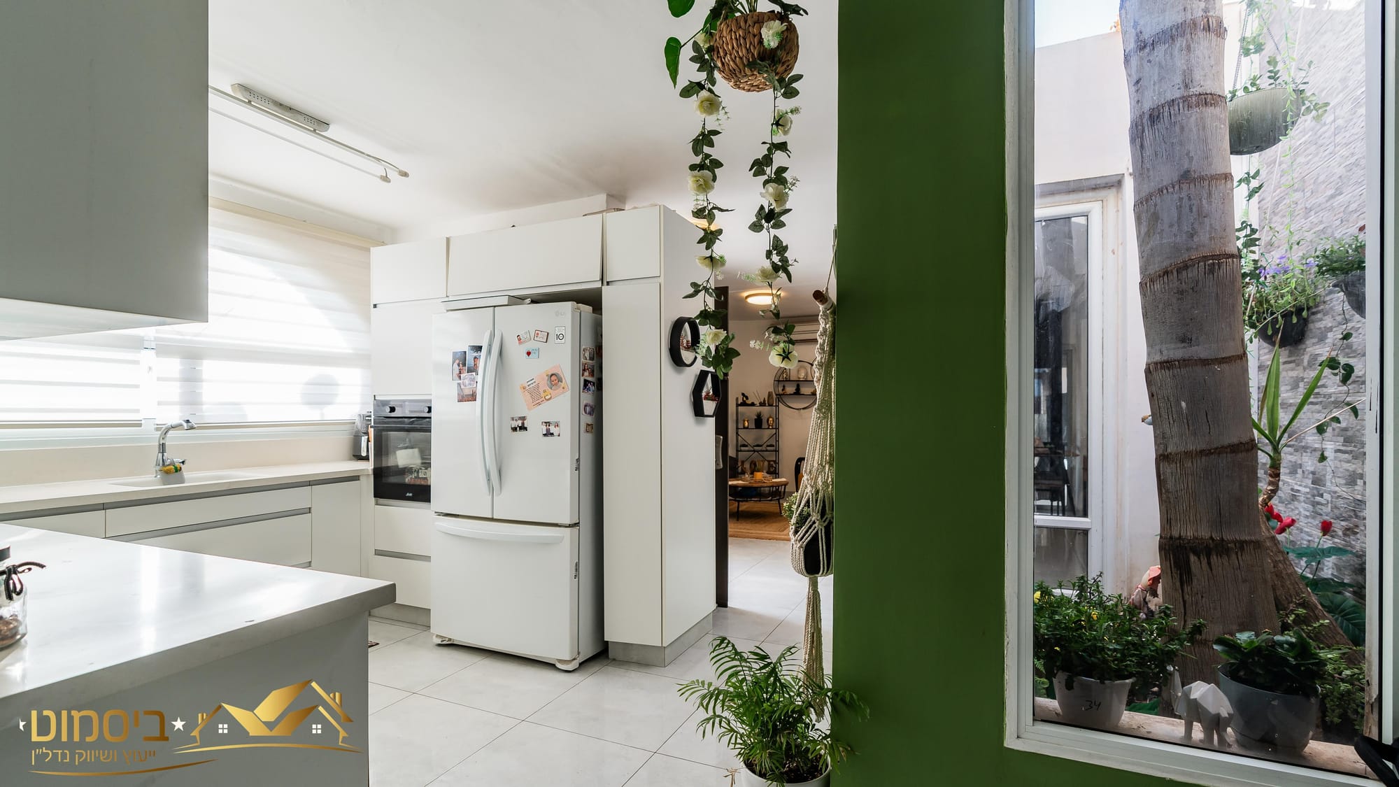 בית פרטי שכונה ה' 