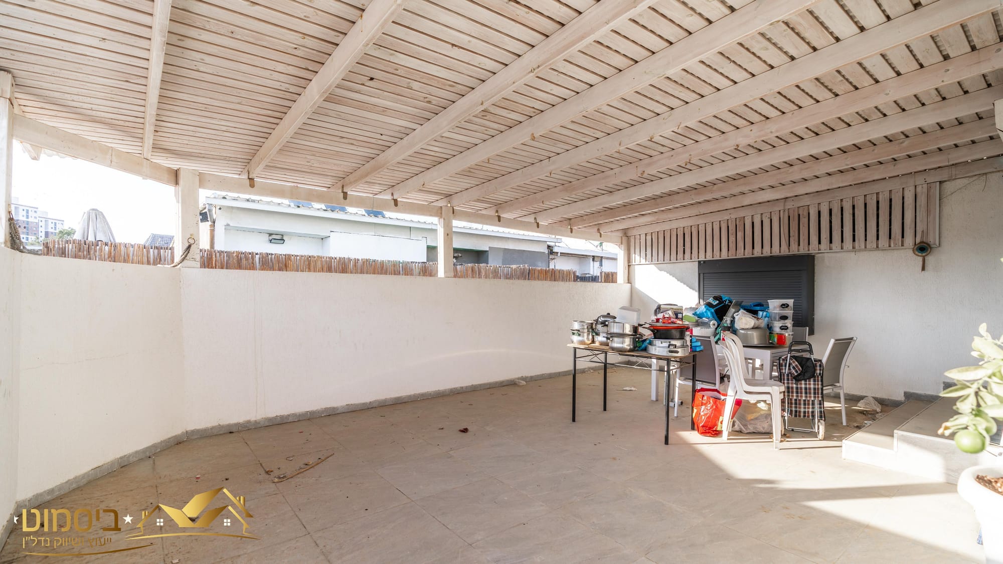 בית פרטי שכונה ה' 