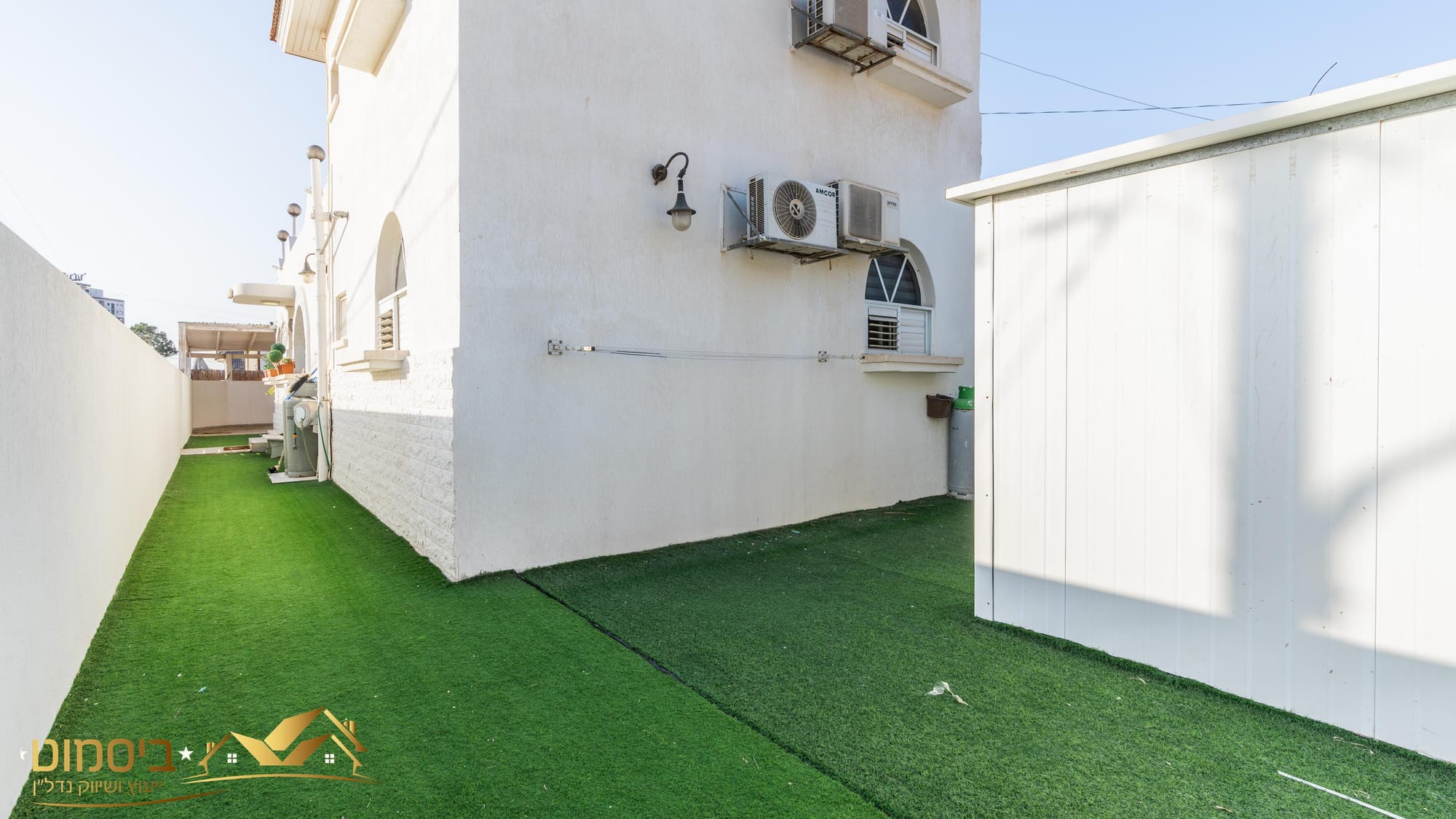 בית פרטי שכונה ה' 