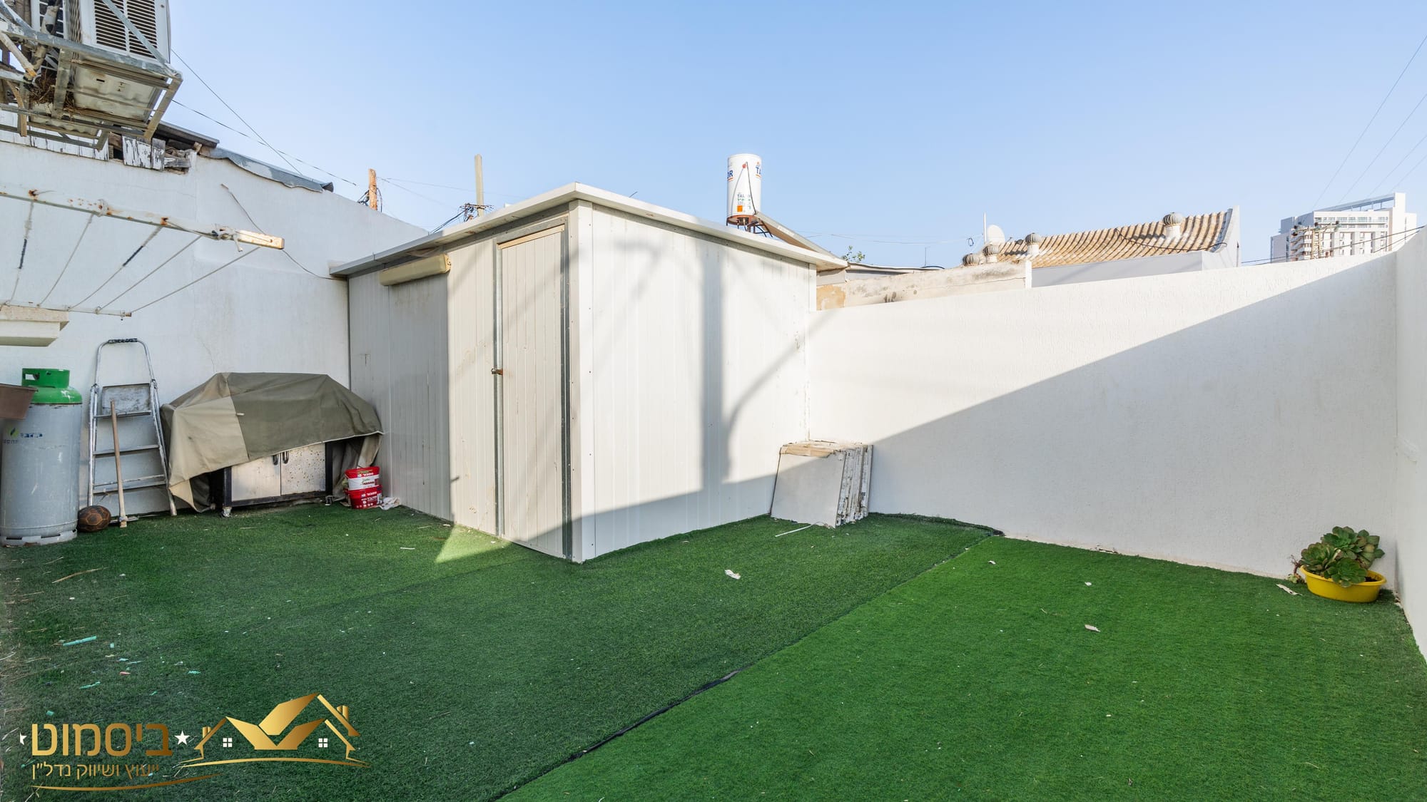 בית פרטי שכונה ה' 