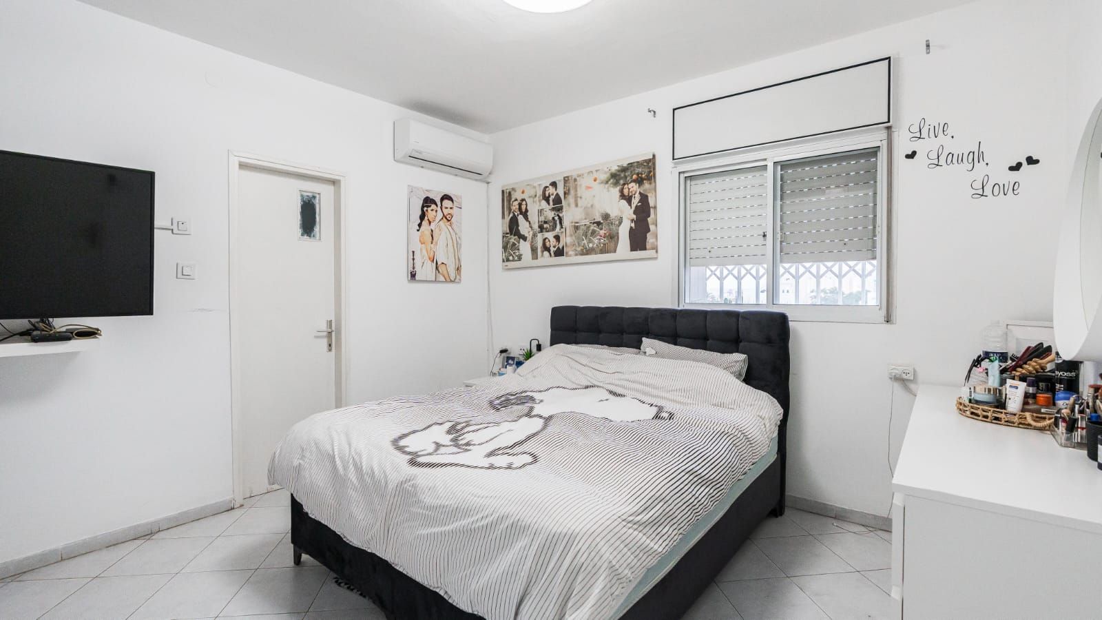 דירת 4 חד' נווה זאב באר שבע 