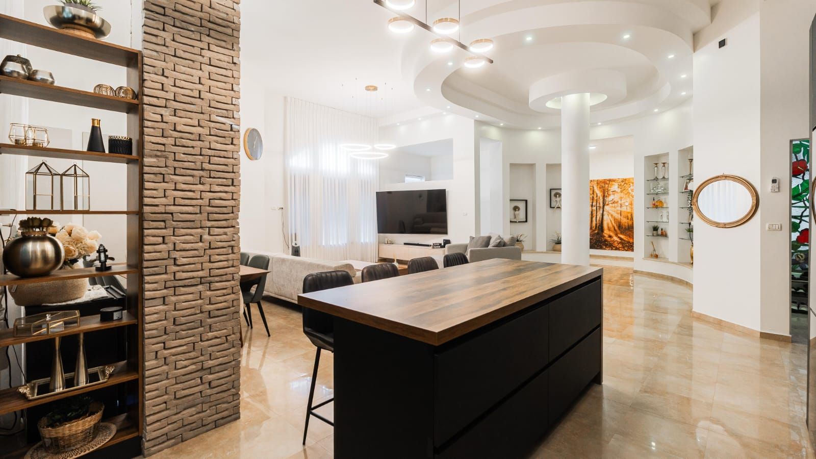 וילה 7 חד' בפלח 7 באר שבע