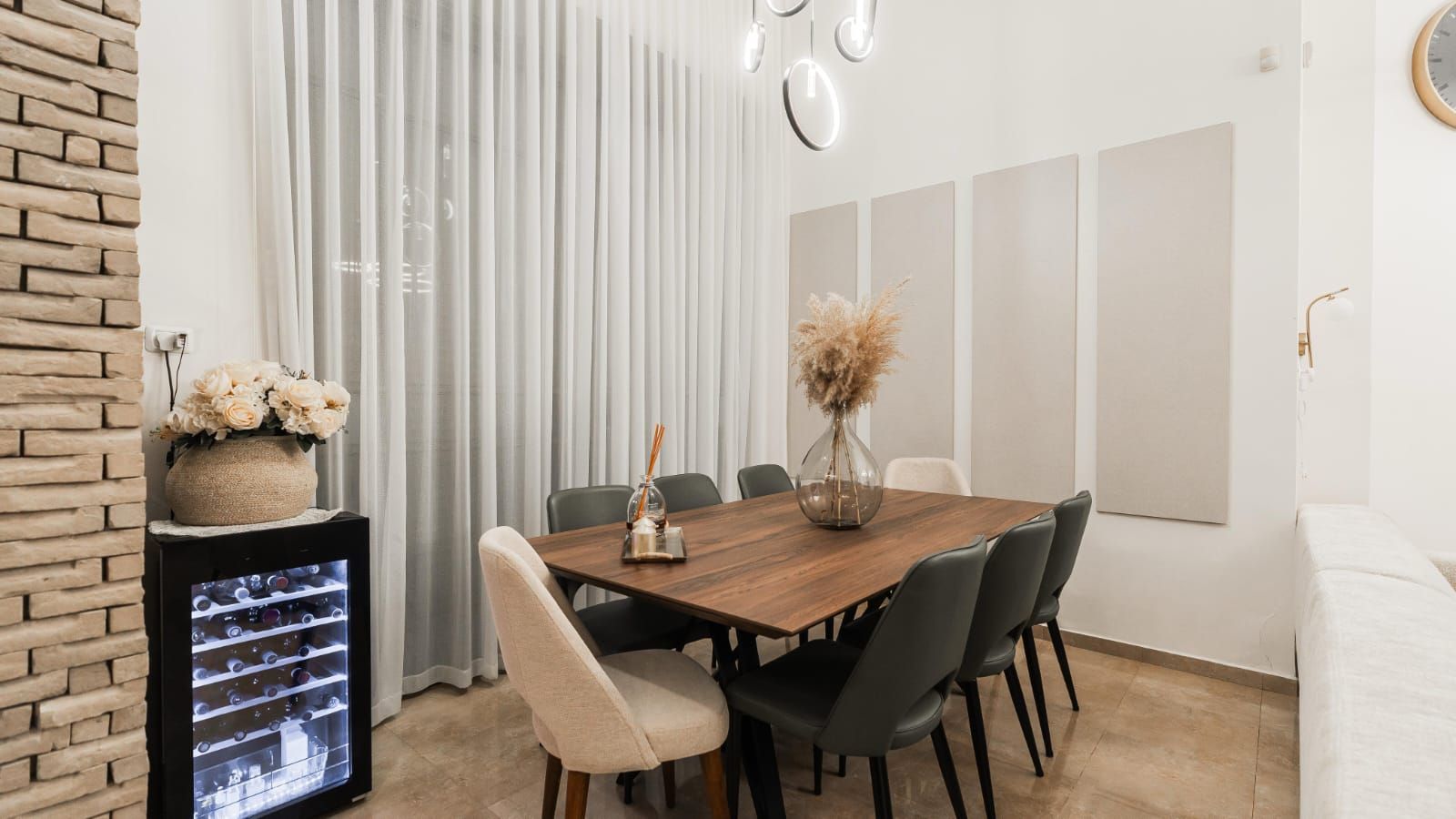 וילה 7 חד' בפלח 7 באר שבע