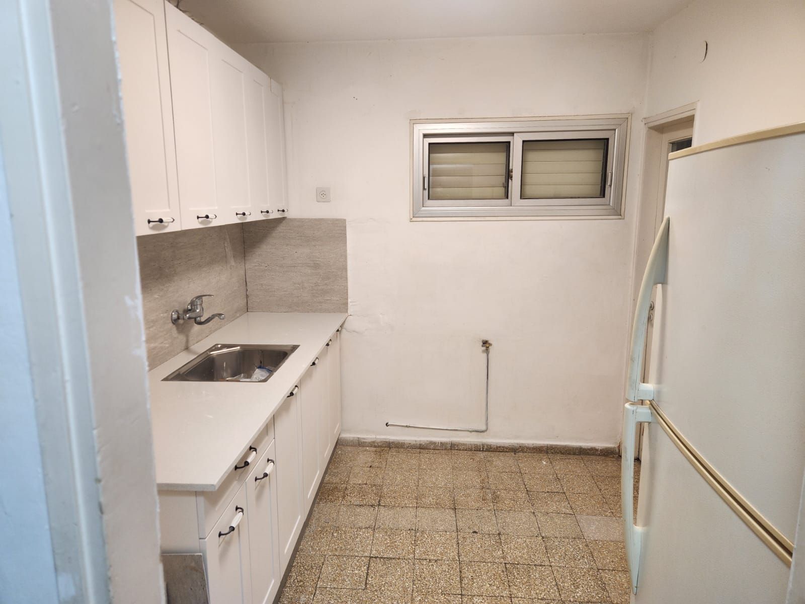 וילה 7 חד' בפלח 7 באר שבע