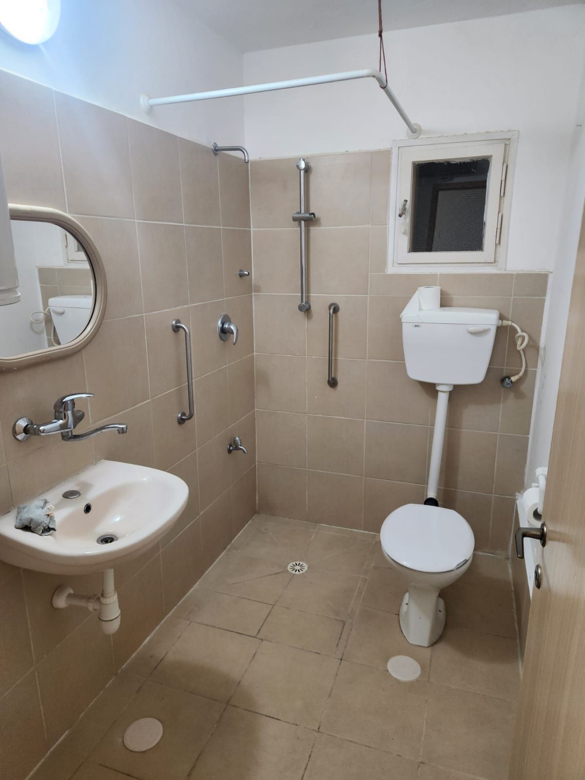 וילה 7 חד' בפלח 7 באר שבע