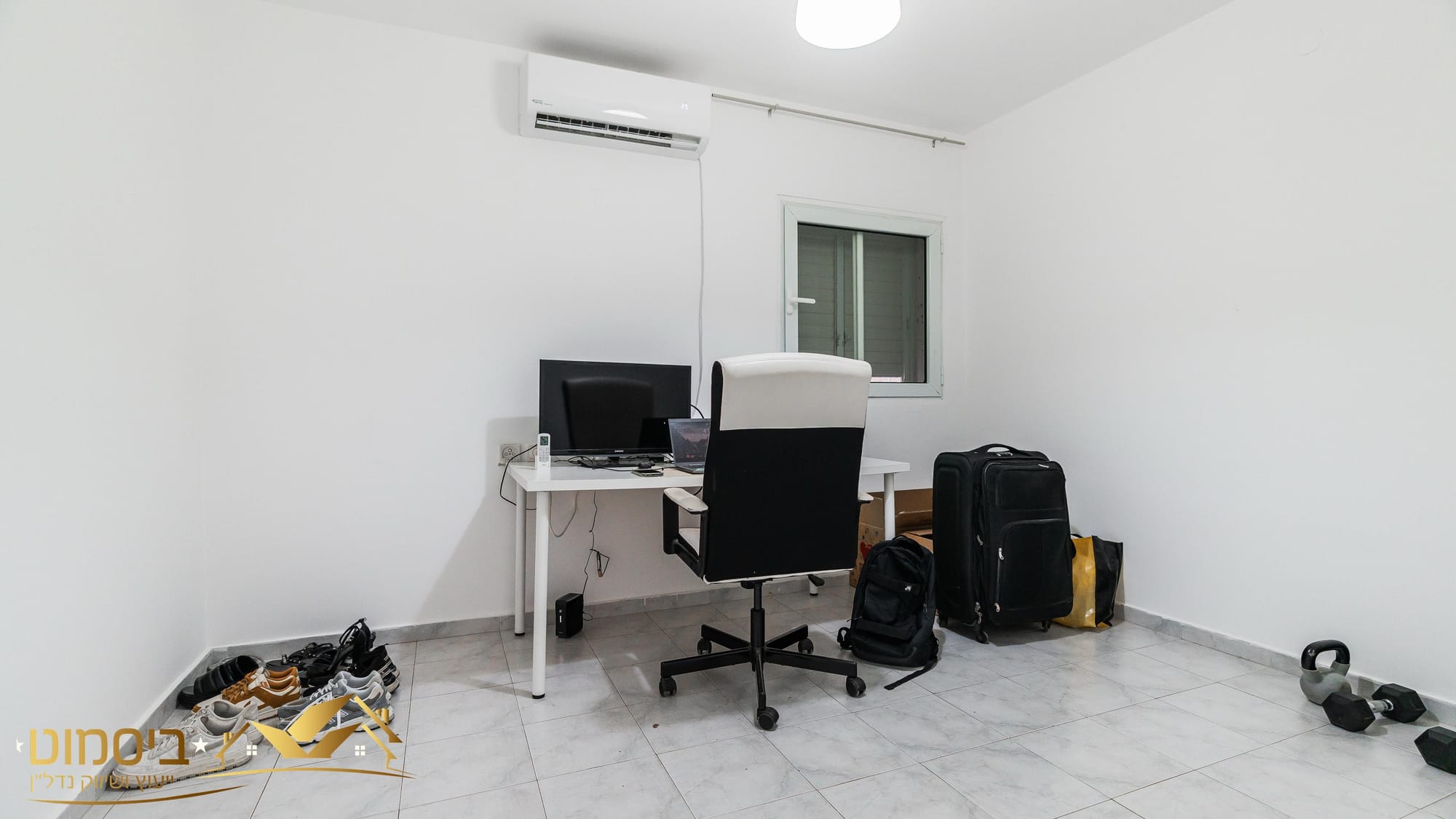 דירת 3 חד נווה זאב באר שבע 