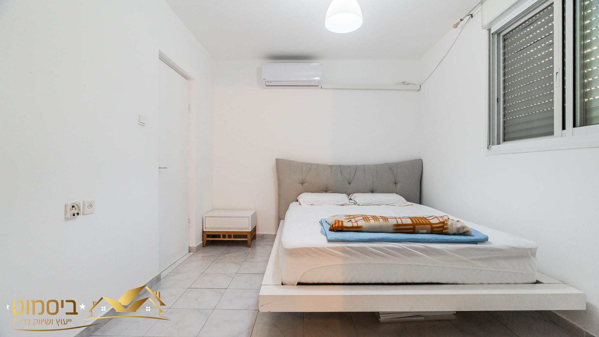 דירת 3 חד נווה זאב באר שבע 