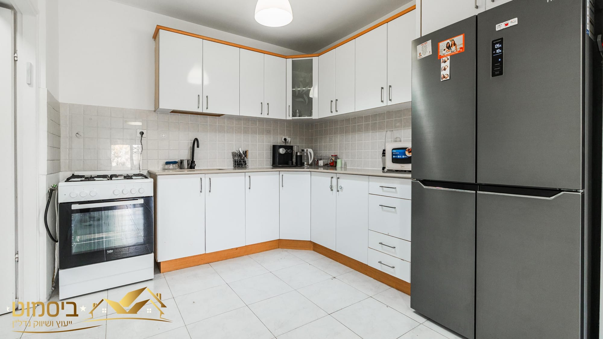 דירת 3 חד נווה זאב באר שבע 