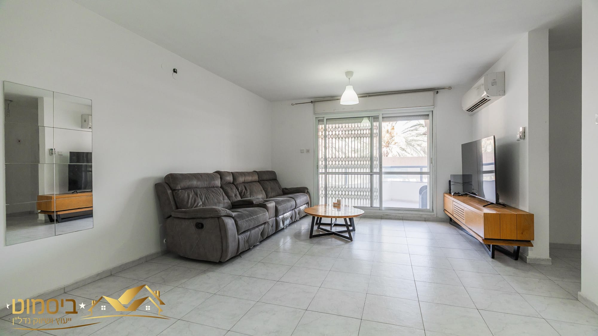 דירת 3 חד נווה זאב באר שבע 