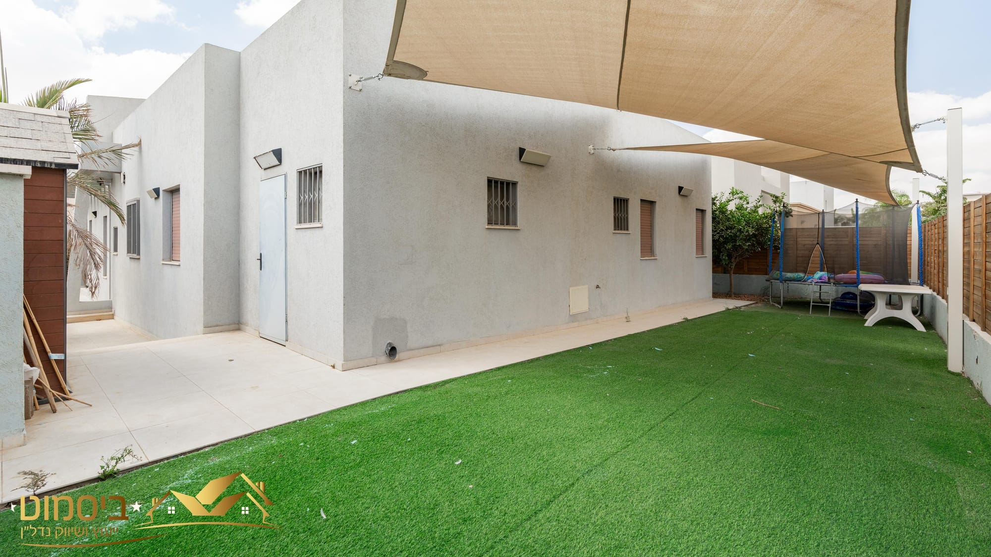 וילה מפלס 1 בפלח 7 