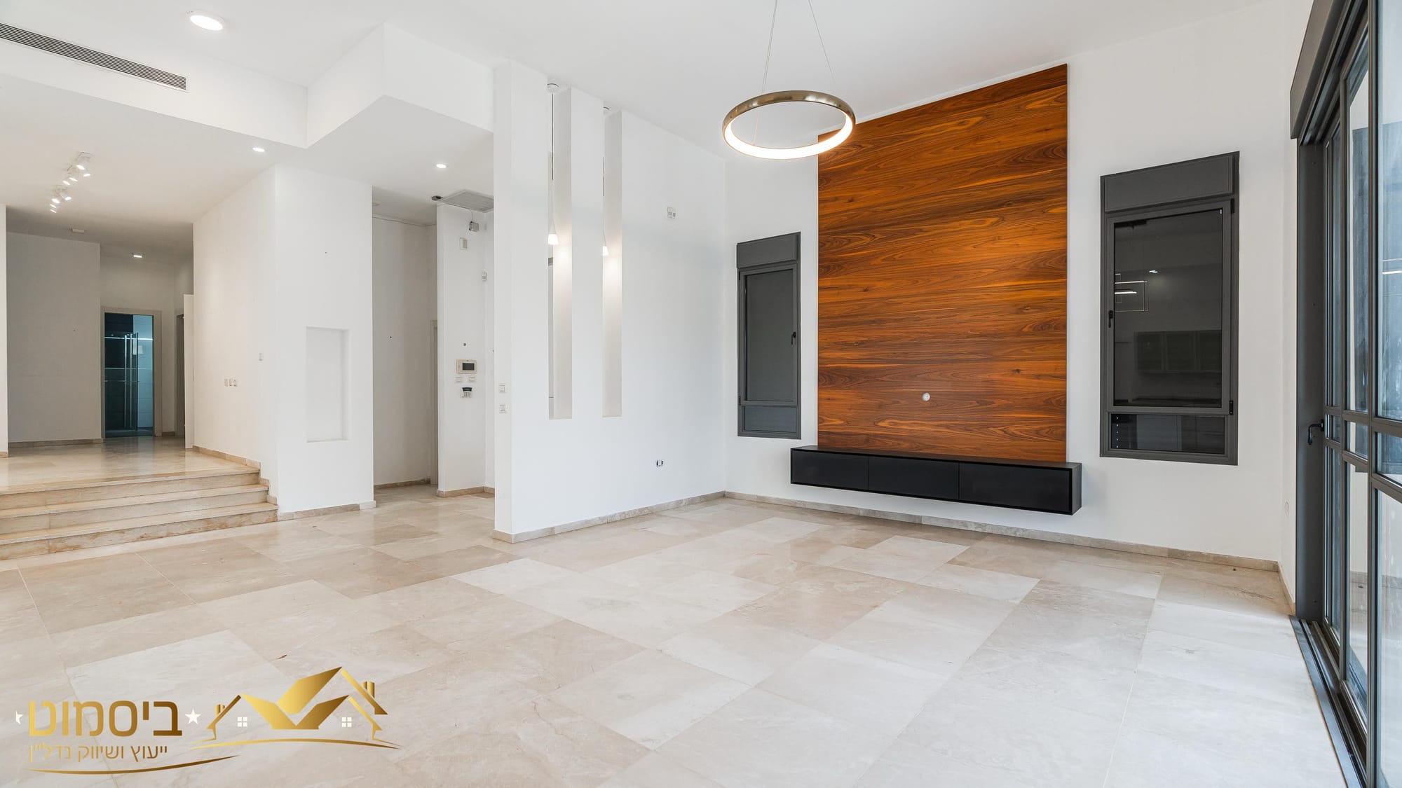 וילה מפלס 1 בפלח 7 