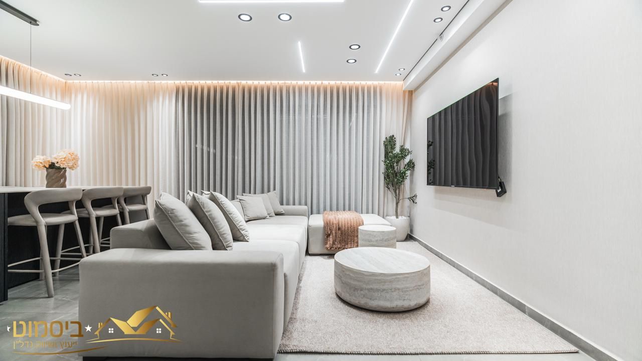 פנטהאוז הכי יפה בבאר שבע 