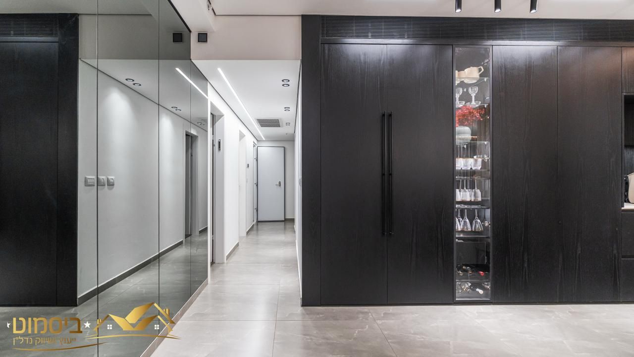 פנטהאוז הכי יפה בבאר שבע 