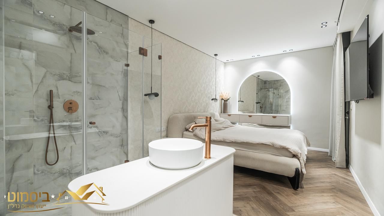 פנטהאוז הכי יפה בבאר שבע 