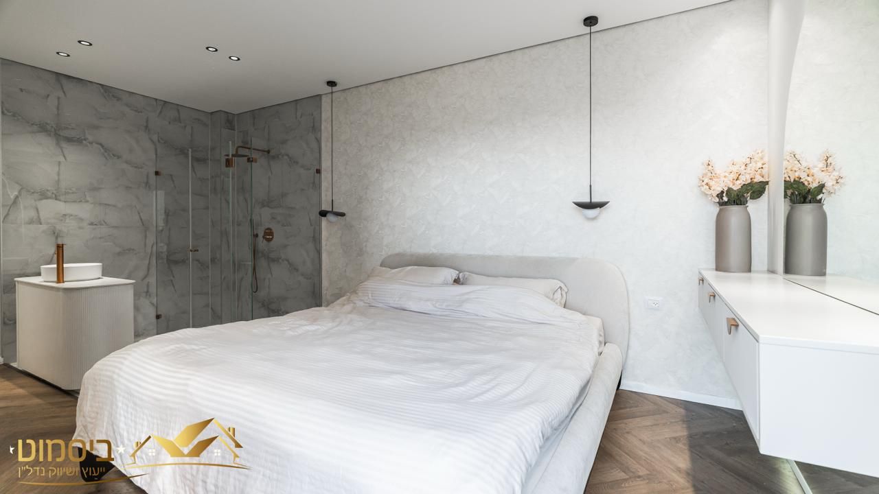 פנטהאוז הכי יפה בבאר שבע 