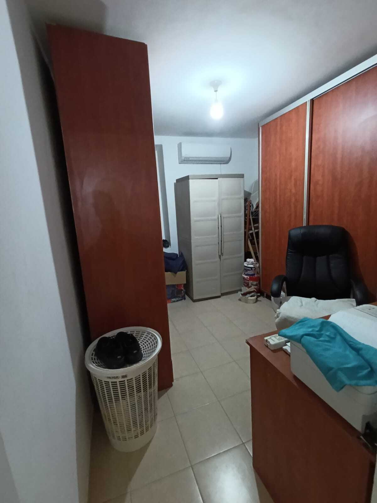 דירת 3 חד' שכונה ו 