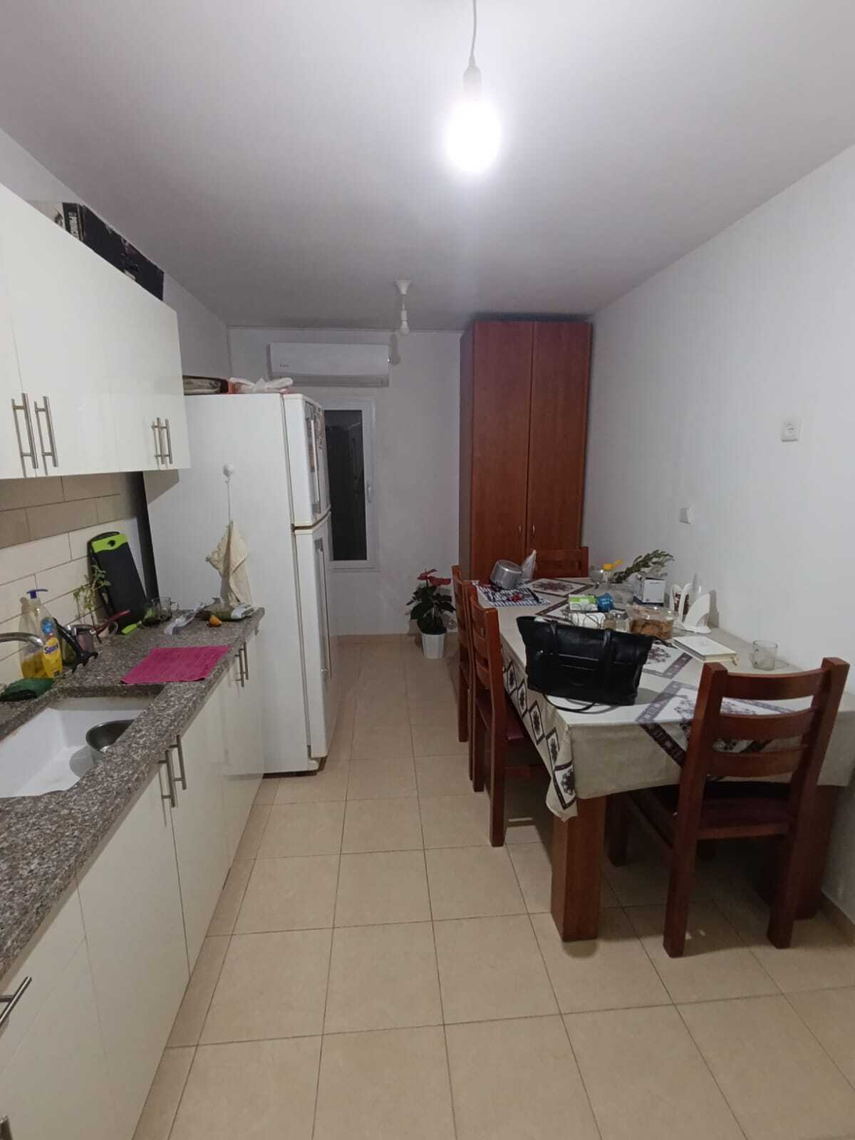 דירת 3 חד' שכונה ו 