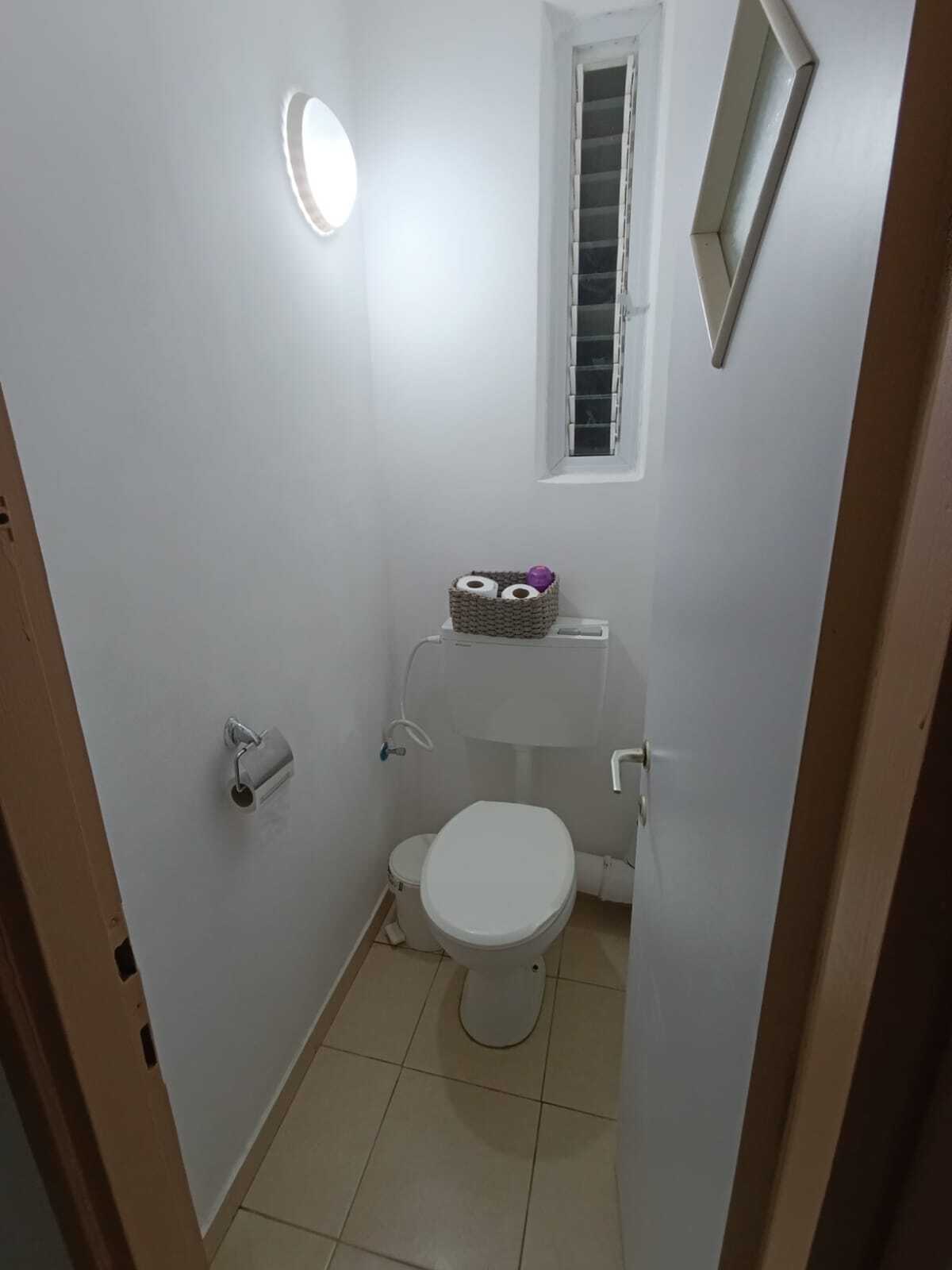 דירת 3 חד' שכונה ו 